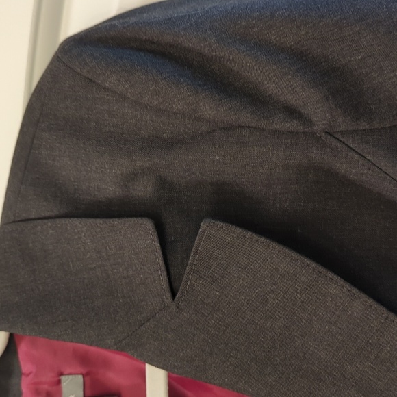 Ann Taylor Blazer - Picture 2 of 7